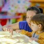 Leucovorin, Folate Receptors, and Autism