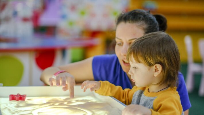 Leucovorin, Folate Receptors, and Autism