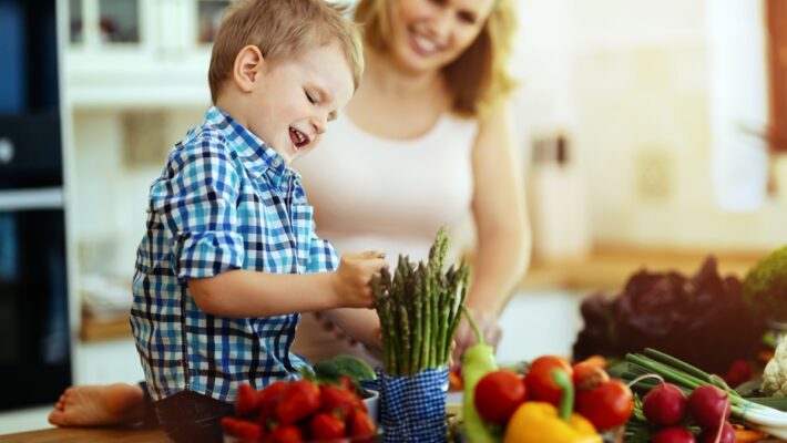 Therapeutic Diets and Autism: Discover What Works Best
