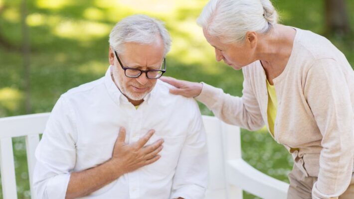 The Metabolic Cost of Chronic Inflammation