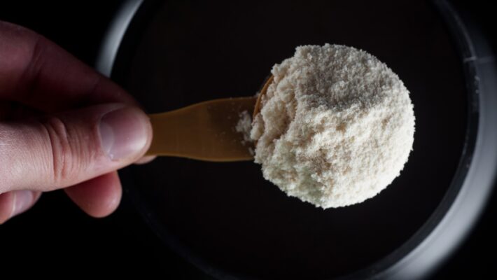 Creatine and the Brain: Beyond athletic performance