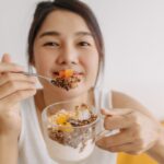 Feeding Your Gut: Why Fiber Matters More Than Ever Feeding Your Gut: Why Fiber Matters More Than Ever