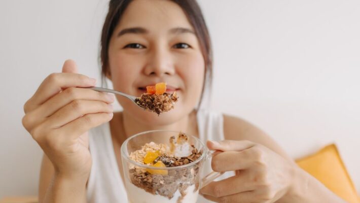 Feeding Your Gut: Why Fiber Matters More Than Ever