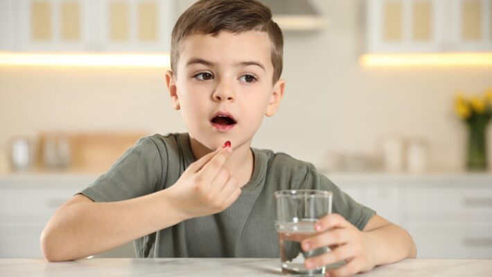 Understanding Folate Support in Autism