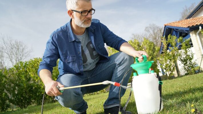 Glyphosate Exposure: Why Some People May Be More Vulnerable
