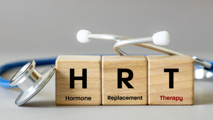 Hormone Therapy After 65: What New Guidance Really Means for Women’s Health