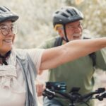 Longevity, Triage Theory, and the Missing Piece in Healthy Aging