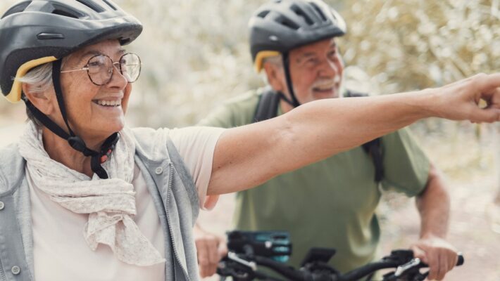 Longevity, Triage Theory, and the Missing Piece in Healthy Aging