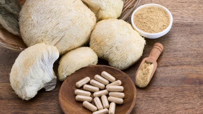 Lion’s Mane and the Rise of Medicinal Mushrooms