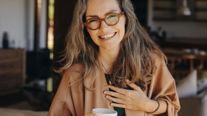 Redefining Menopause for Menopause Awareness Month Redefining Menopause for Menopause Awareness Month