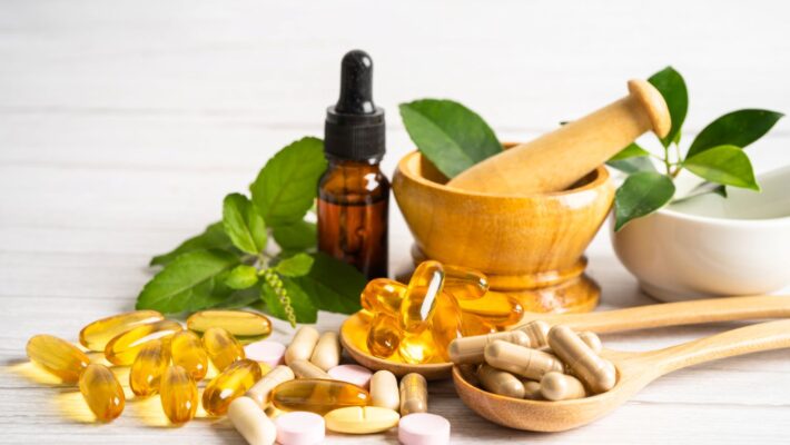 Natural Antimicrobials: What They Can Do—and When It’s the Right Choice