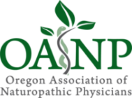 Oregon Association of Naturopathic Physicians