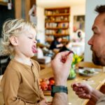 When Your Child’s Food World Gets Very Small: Understanding Picky Eating