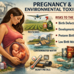 Environmental Chemical Exposure During Pregnancy