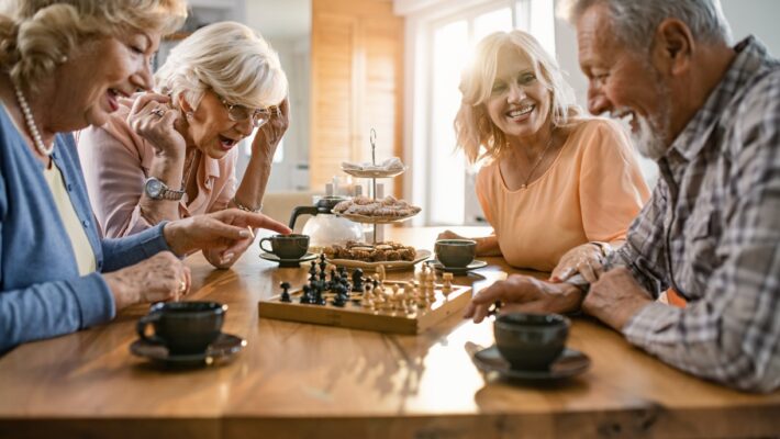 Protecting Brain Health: What are the Root Causes of Alzheimer’s Disease?