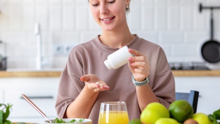 Vitamin B12 Deficiency: When the Problem Isn’t Getting Enough—It’s Absorbing It