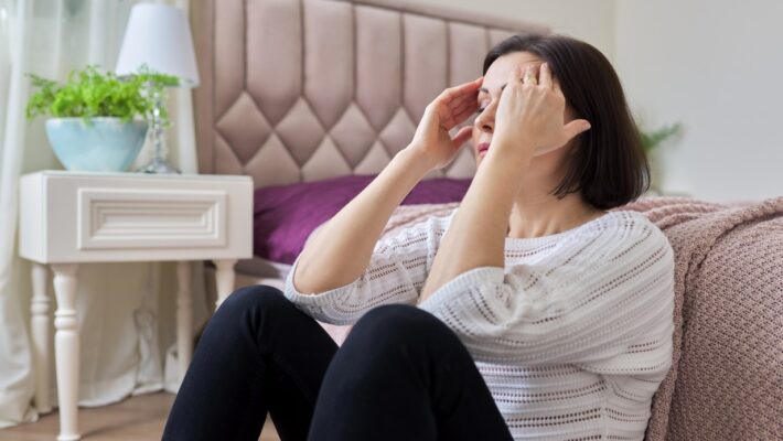 When Estrogen Lingers: Understanding Detox Pathways in Perimenopause and Beyond