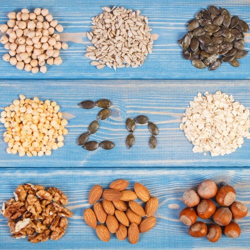 Food Sources and Supplement Considerations