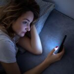 EMFs, Blue Light, and Your Health