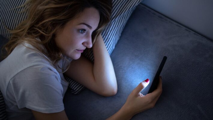 EMFs, Blue Light, and Your Health EMFs, Blue Light, and Your Health