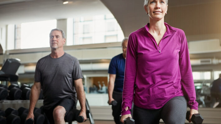 What Does Bone Health Have to Do With Hormones, Gut Health and Aging?
