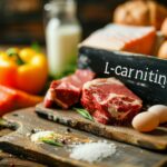 How Carnitine Supports Brain Health How Carnitine Supports Brain Health