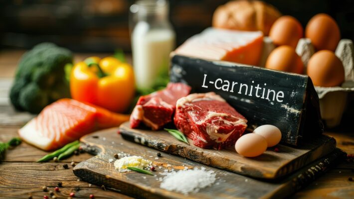 How Carnitine Supports Brain Health