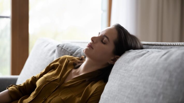 The Hidden Biology Behind Chronic Fatigue