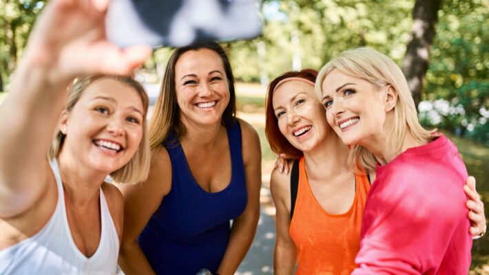 When Fertility History Offers Clues About Menopause Onset