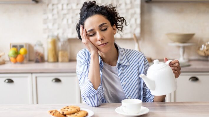 Getting to the Root of Chronic Fatigue: A Functional Medicine Approach