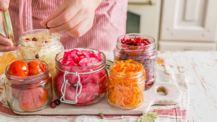 How Your Microbiome Shapes Autoimmune Health