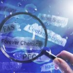 PFAS, the “Forever Chemicals”: Health Impacts and Interventions