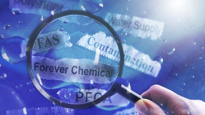 PFAS, the “Forever Chemicals”: Health Impacts and Interventions
