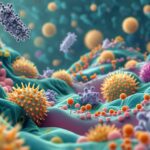 Gut Health Doesn’t Stop at Digestion: What Your Microbiome May Have to Do with Cellular Energy Gut Health Doesn’t Stop at Digestion: What Your Microbiome May Have to Do with Cellular Energy