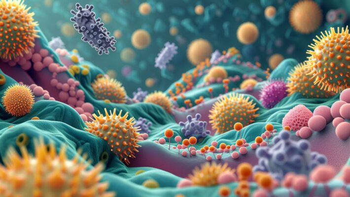 Gut Health Doesn’t Stop at Digestion: What Your Microbiome May Have to Do with Cellular Energy