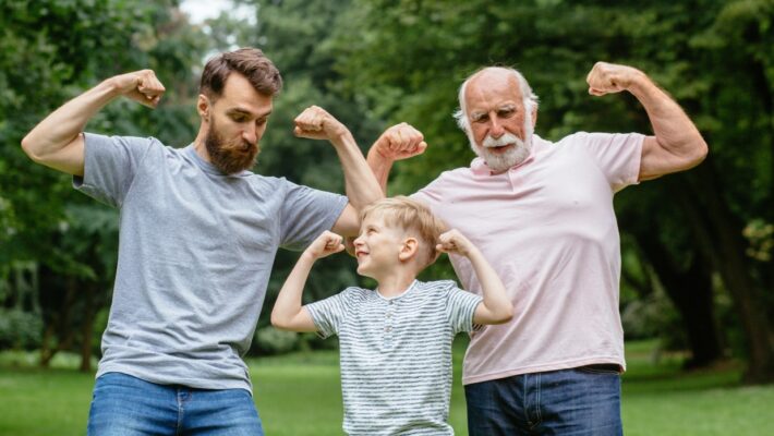 The Gut-Brain Conversation Men Often Miss