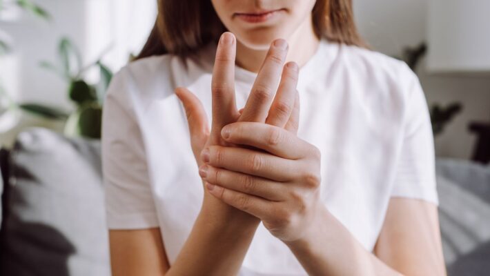 What Your Microbiome May Have to Do With Rheumatoid Arthritis