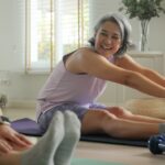 Resilient Aging: How Functional Medicine Supports Vitality at Every Stage