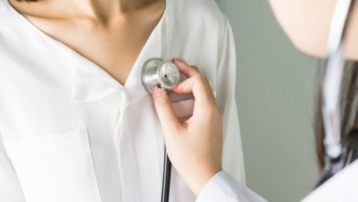 The Hidden Link Between Inflammation and Heart Disease