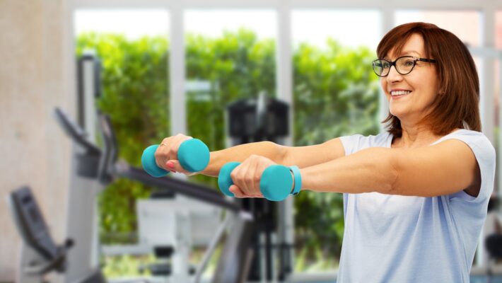 Aging Well After 65: Reopening the Hormone Conversation