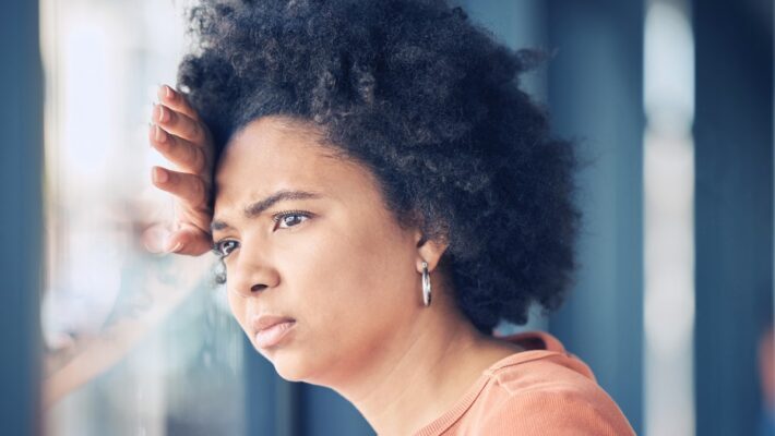 When Hormones Drive the Nervous System: Understanding Anxiety