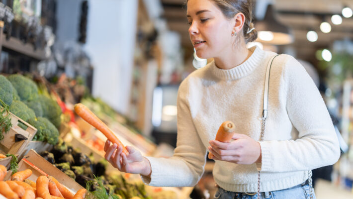 Can Diet and Gut Health Drive Chronic Inflammation?