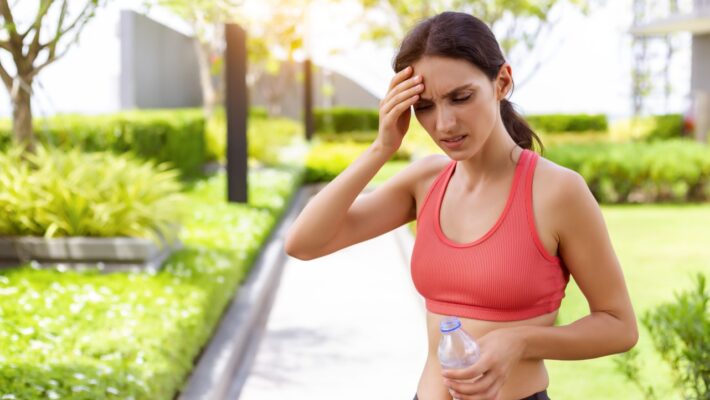 Migraines and Hormones: An Approach to Lasting Relief