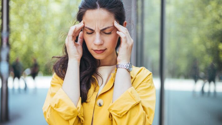 When Mold Exposure Affects More Than Allergies