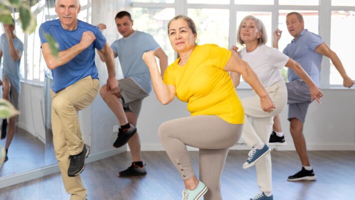 How Can Naturopathic Medicine Help During Menopause?