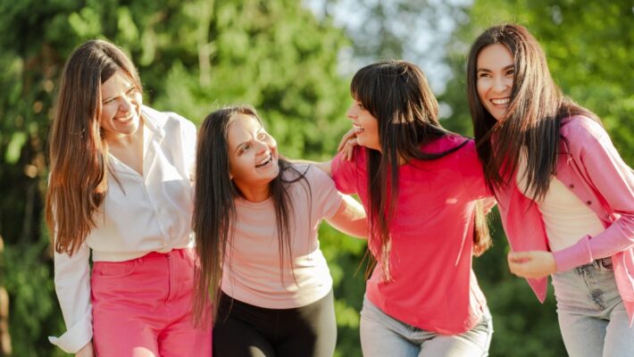 Thriving Through Perimenopause: Personalized Care for a Healthier Future Thriving Through Perimenopause: Personalized Care for a Healthier Future