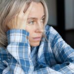 Is It Stress…or Is It Perimenopause?