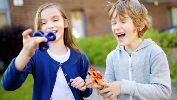 The Future of Autism Care