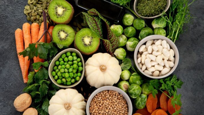 Vitamin K: The Unsung Nutrient for Strong Bones and a Healthy Heart