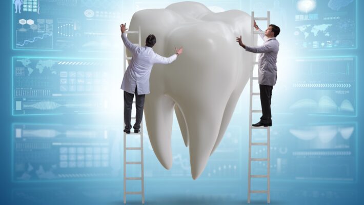 The Long-Term Consequences of Periodontal Disease